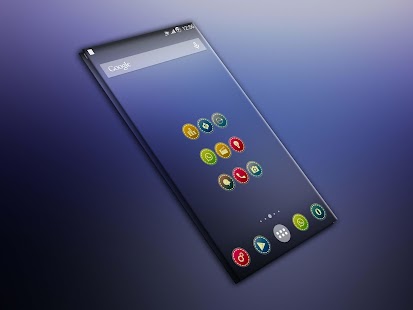 How to download VINTAGE ICONS APEX/NOVA/GO/ADW patch 1.0.0 apk for pc