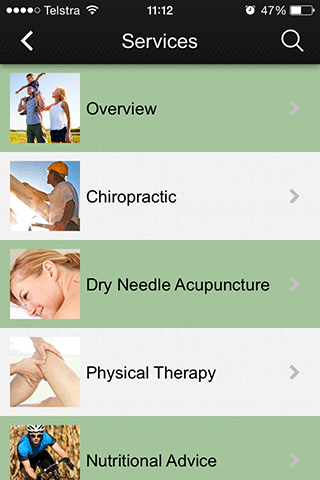 免費下載醫療APP|Bodywise Chiropractic app開箱文|APP開箱王