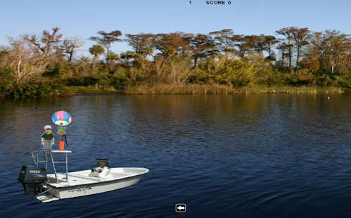How to get Redneck Game Fishing Challenge 1.9.2 unlimited apk for laptop