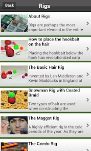 Lastest Carp Fishing APK