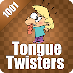 Tongue Twisters 1001 Twisters Apk