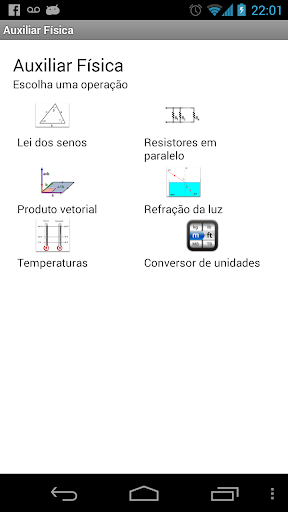 Physics Helper