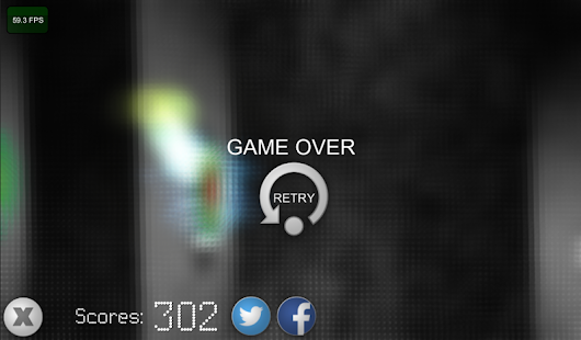 Flappy Dots Screenshots 3