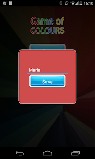 How to install Game of Colors 6.0 mod apk for laptop