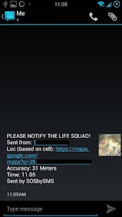 How to mod SOSbySMS 1.5 apk for laptop