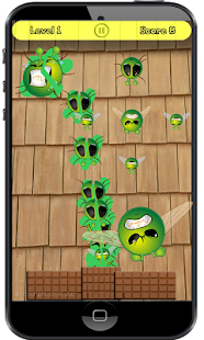 Free Download Alien Face Smasher APK