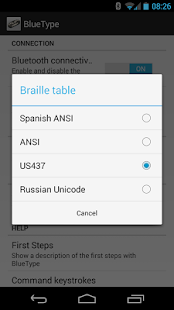 How to download BlueType patch 1.0 apk for bluestacks