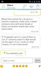 Ultimate Secret Box (Call&MMS)