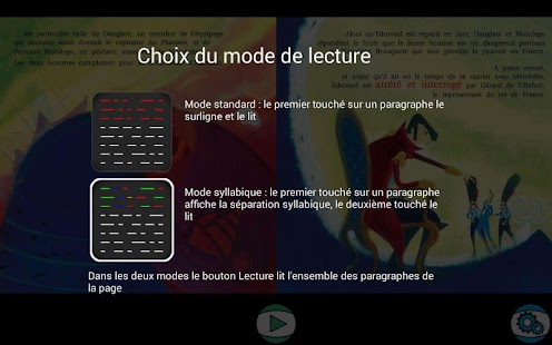 Monte-Cristo Lite Screenshots 4