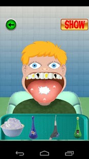 How to download Tonge Doctor - Kids Clinic 1.0 unlimited apk for laptop