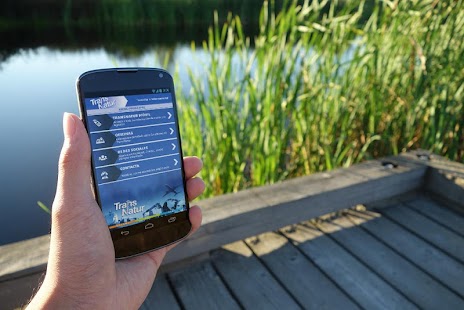 Lastest TransNatur APK for Android