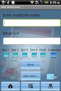 How to mod MEDReminder lastet apk for bluestacks