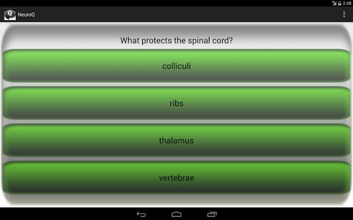【免費教育App】NeuroQ-APP點子