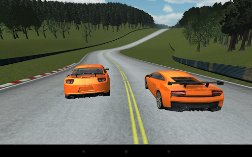 【免費賽車遊戲App】Racing: Real Driving-APP點子