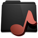 Download music pro mobile app icon