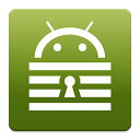 Keepass2Android Password Safe mobile app icon