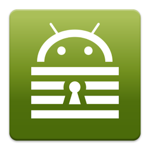 Keepass2Android logo