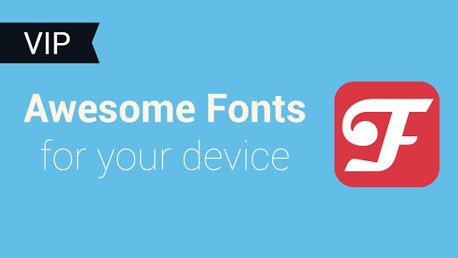 Best Fonts VIP for Flipfont