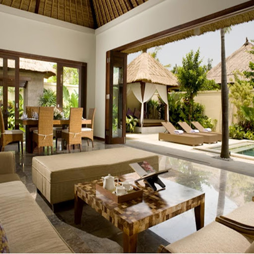 Mahagiri Villas Sanur