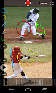 Coach's Eye - screenshot thumbnail