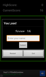 Classic Snake poster 3