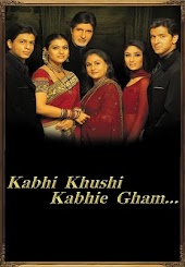 Kabhi Khushi Kabhie Gham