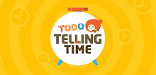 Todo Telling Time APK