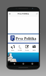 The first policy poster 1