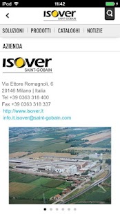 Isover Screenshots 9