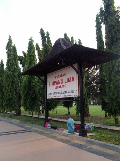 Simpanglima Semarang