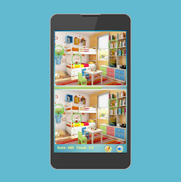 Find Differences Images poster 7