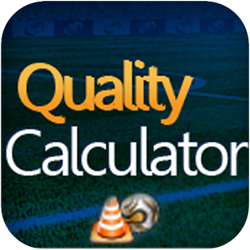 Top Eleven -Quality Calculator LOGO-APP點子