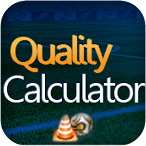 Top Eleven -Quality Calculator logo