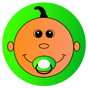 babyPhone - babySitter logo