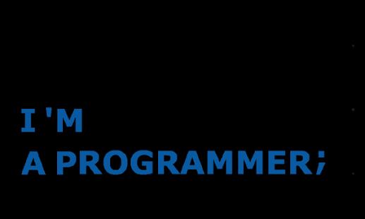 I;P[I'm a Programmer](preview) Screenshots 0