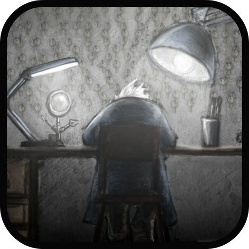密室逃脫:逃出朋友的房間 - 史上最簡單的解密遊戲 解謎 App LOGO-APP開箱王
