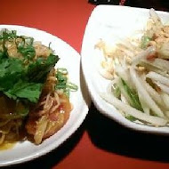 大心新泰式麵食