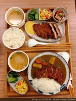 食茶父子«日式食堂» (已歇業)