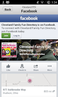 ClevelandFFD Screenshots 5