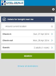 Download Hotel Deals - Bedroom Checker APK
