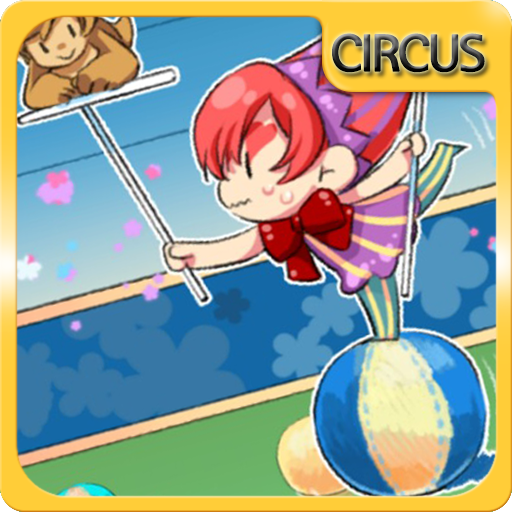 Funny Circus No Pay! LOGO-APP點子