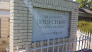 Church of Jesus Christ and Latter-Day Saints