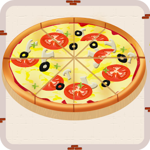 Pizza Shop Game for PC and MAC