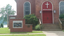 Sabula  United Methodist
