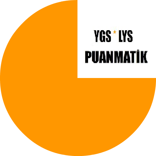 YGS-LYS Hesaplama 2015 LOGO-APP點子