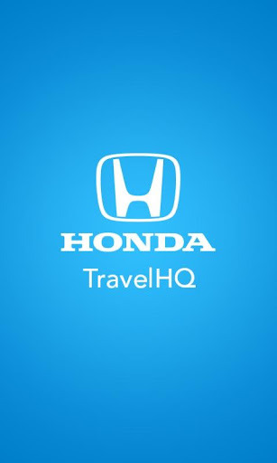 【免費旅遊App】Honda TravelHQ-APP點子