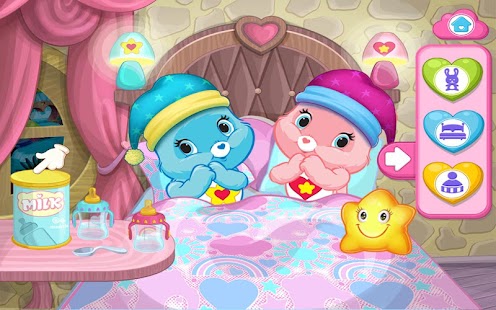 Care Bears Rainbow Playtime Screenshots 5