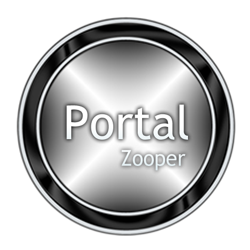 D&D Zooper Clocks [Portal] LOGO-APP點子