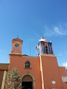 Templo De San Juan De Dios