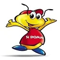 Si Domar icon